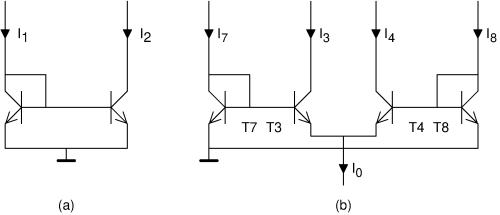 current mirror circuit