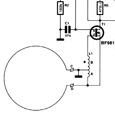 Elektuur design